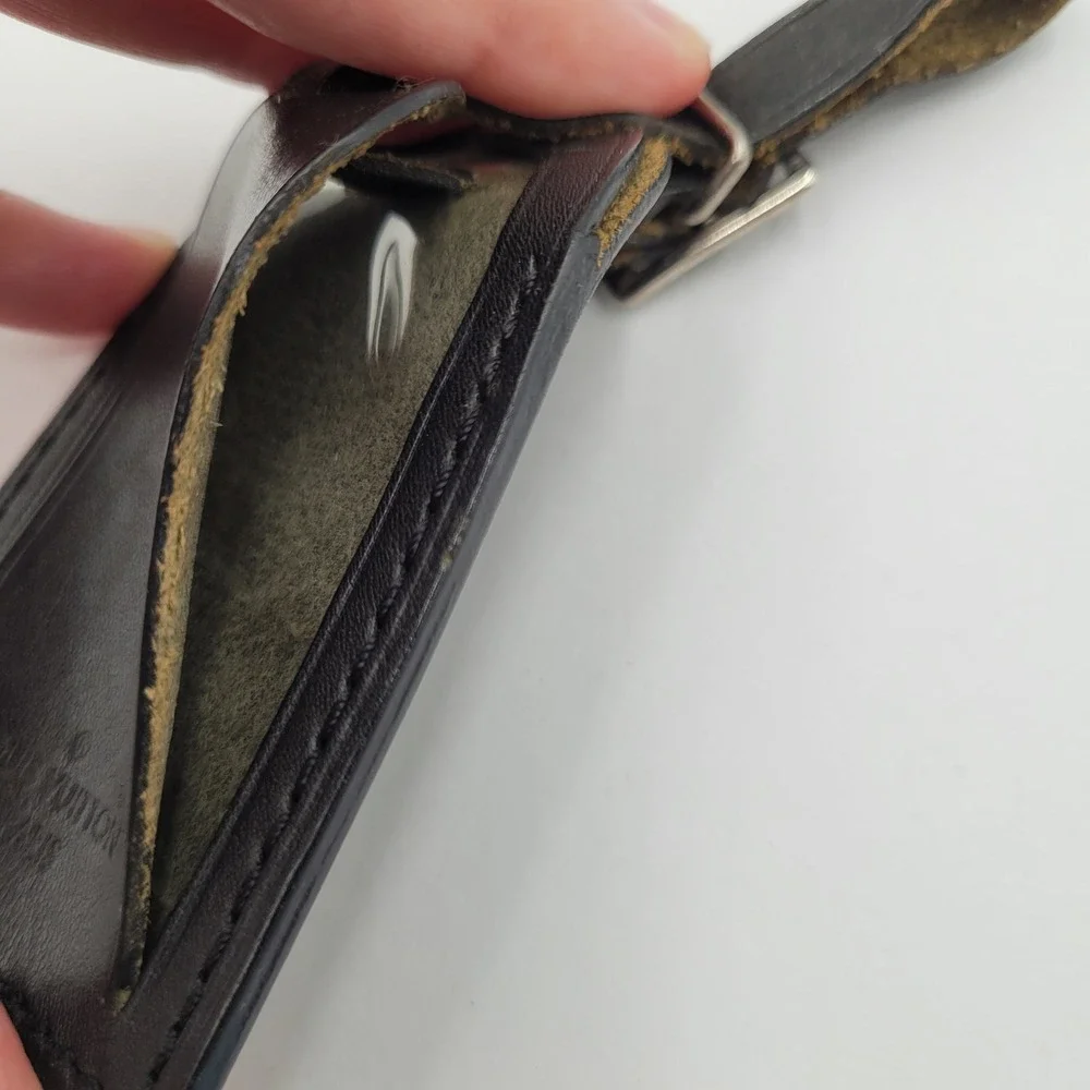 Louis Vuitton genuine louis